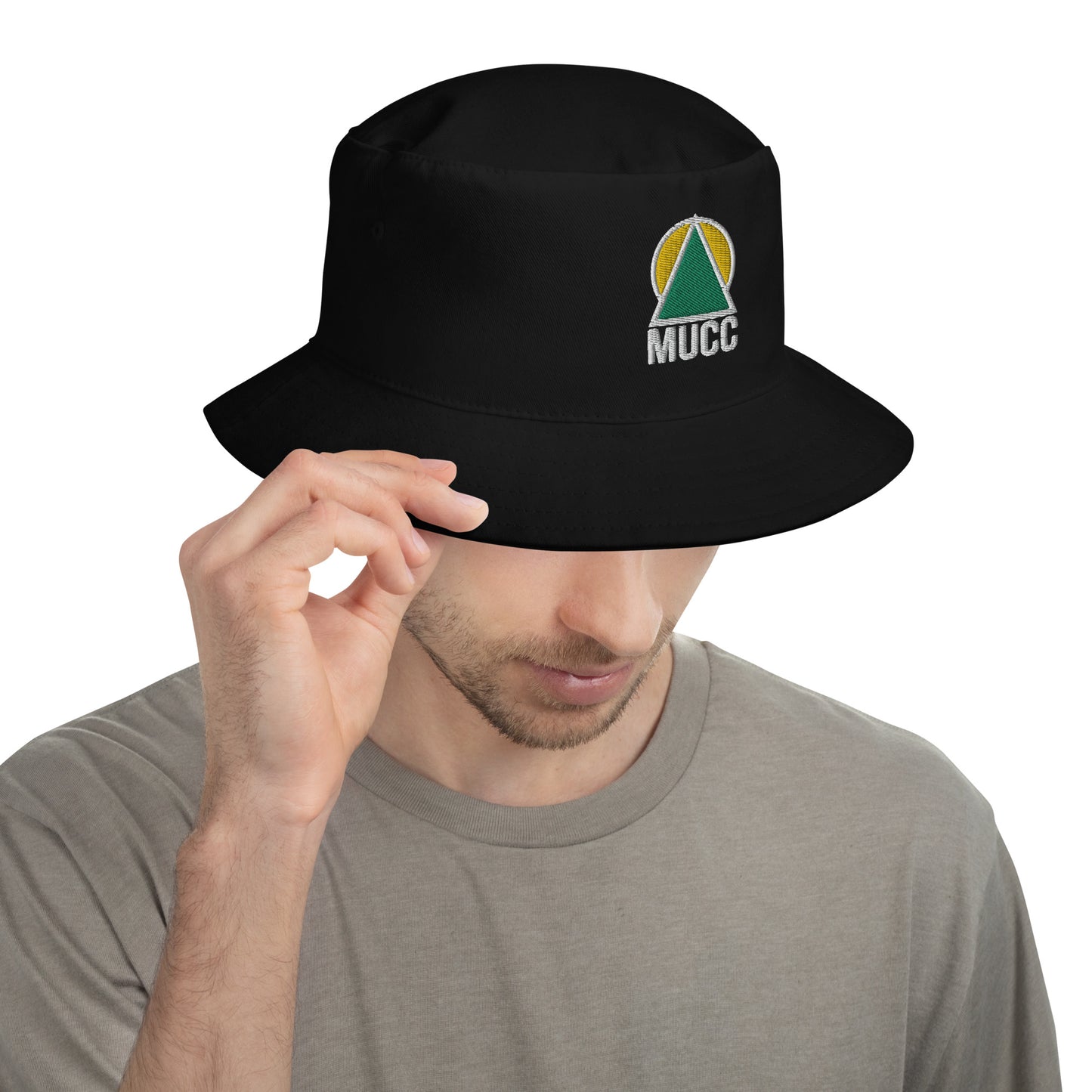 MUCC Bucket Hat