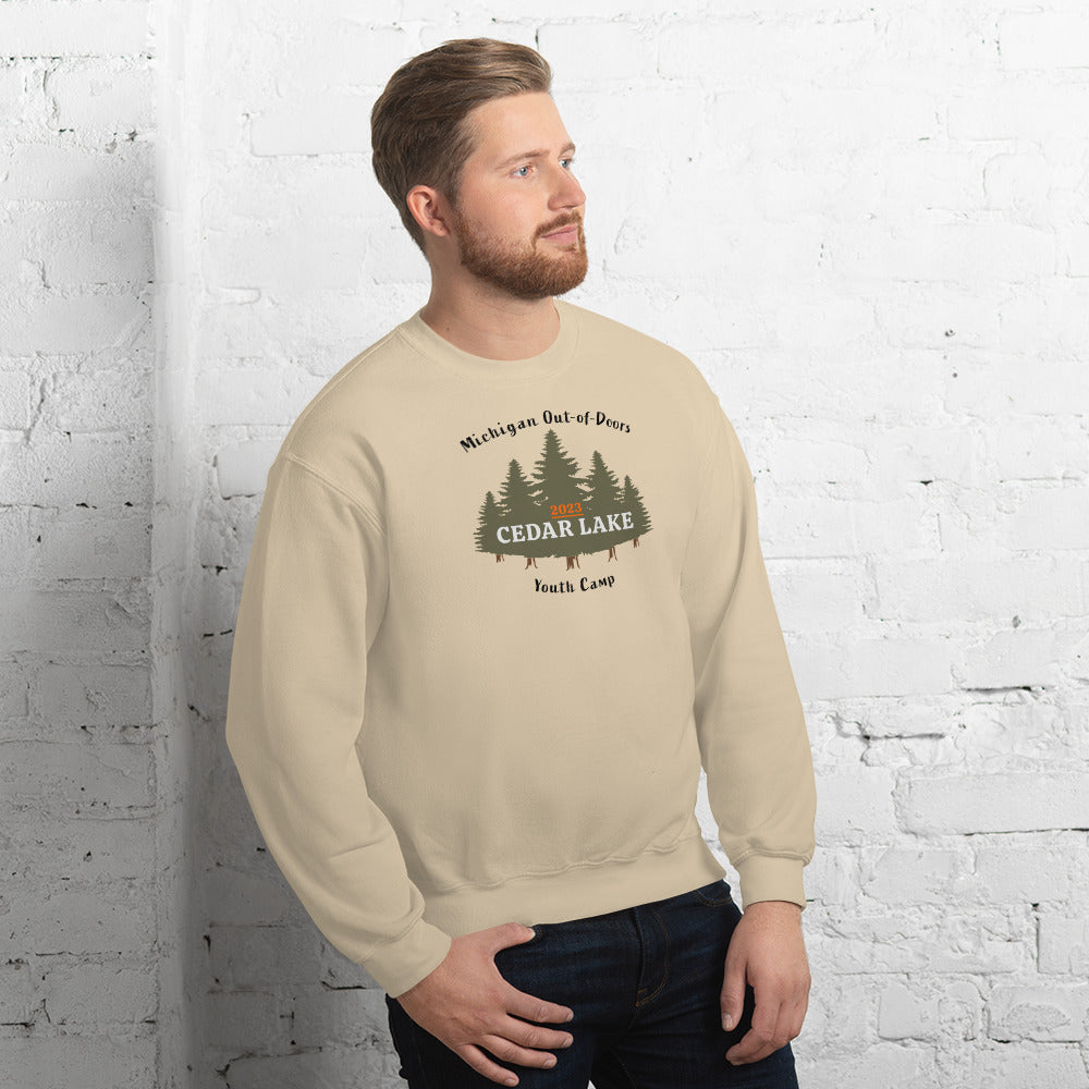 Unisex Sweatshirt
