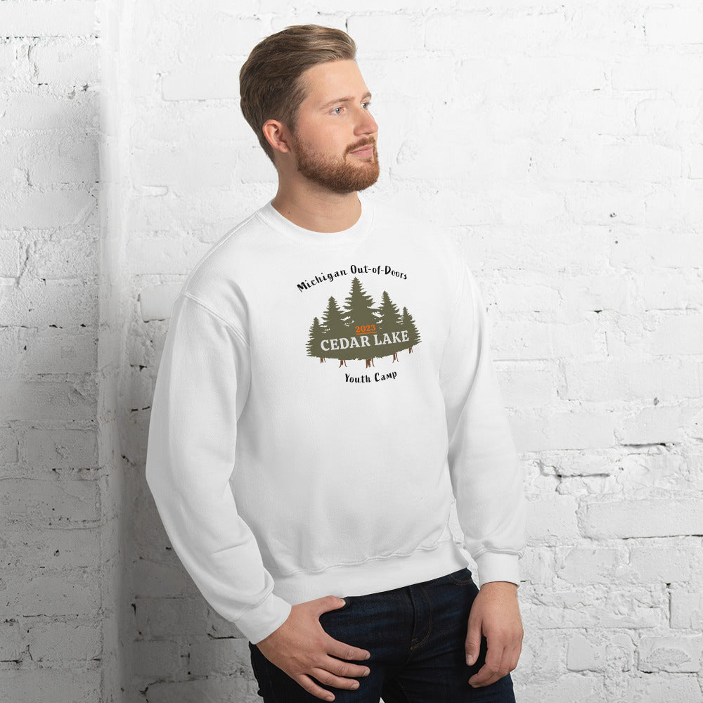 Unisex Sweatshirt