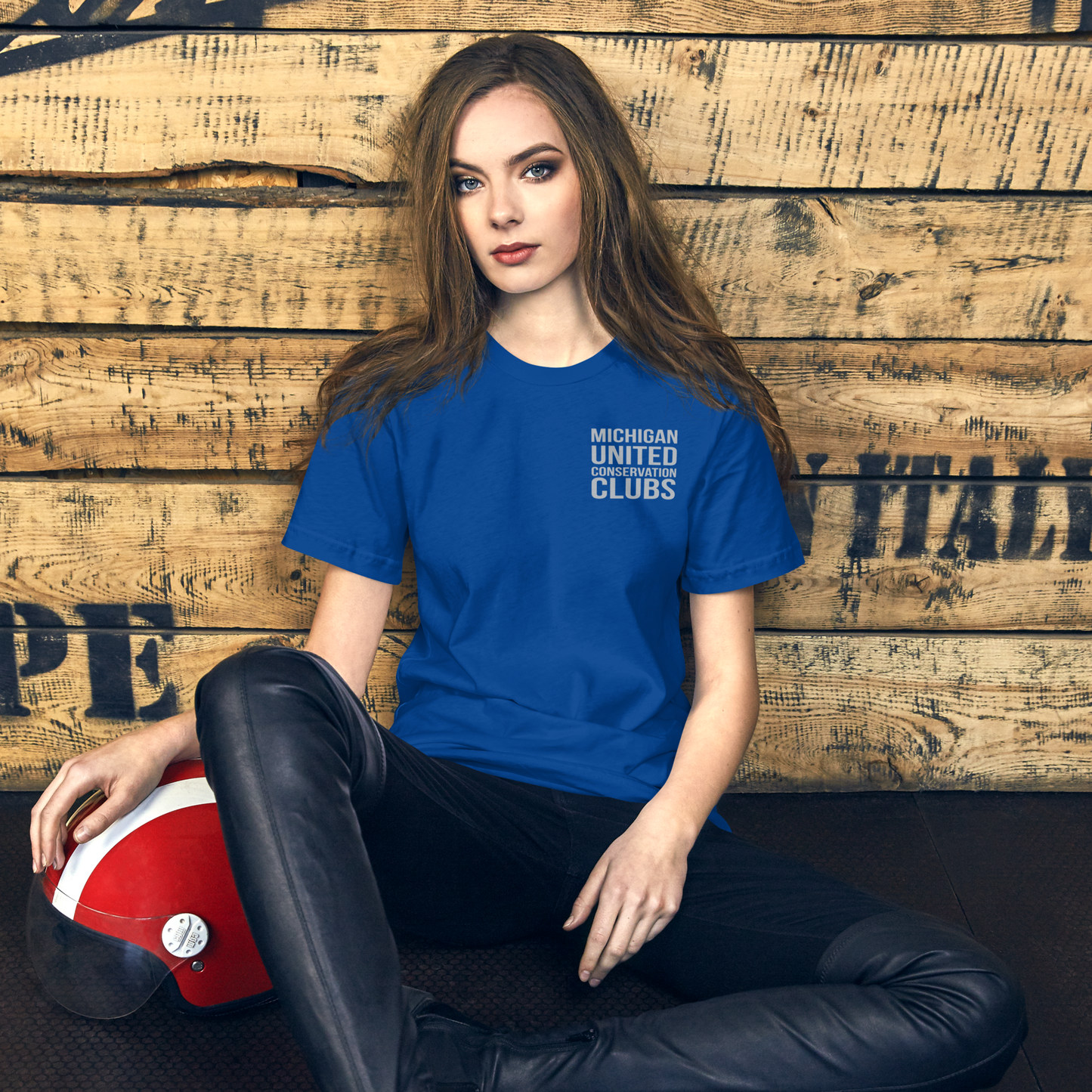 MUCC Hometown Pride T-Shirt