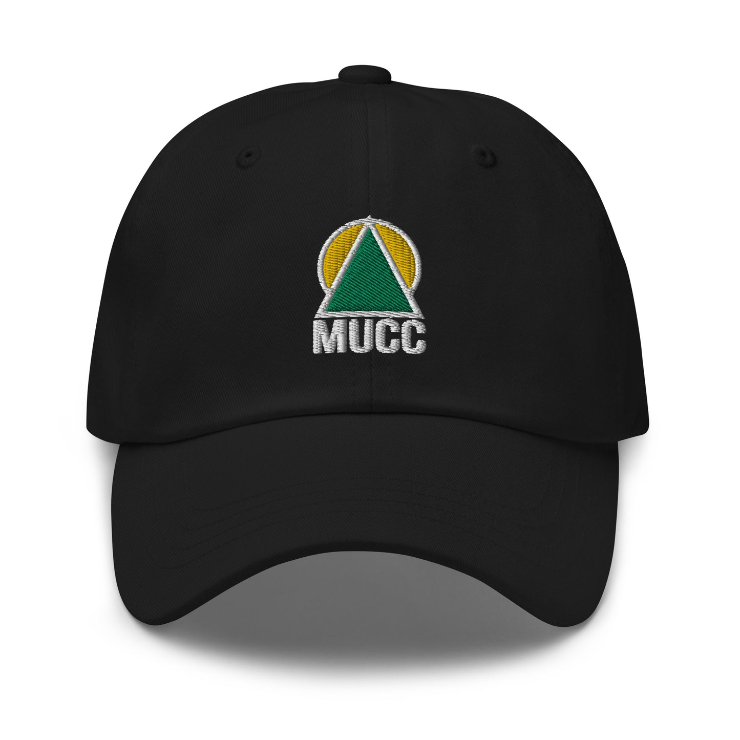 Classic MUCC Ballcap