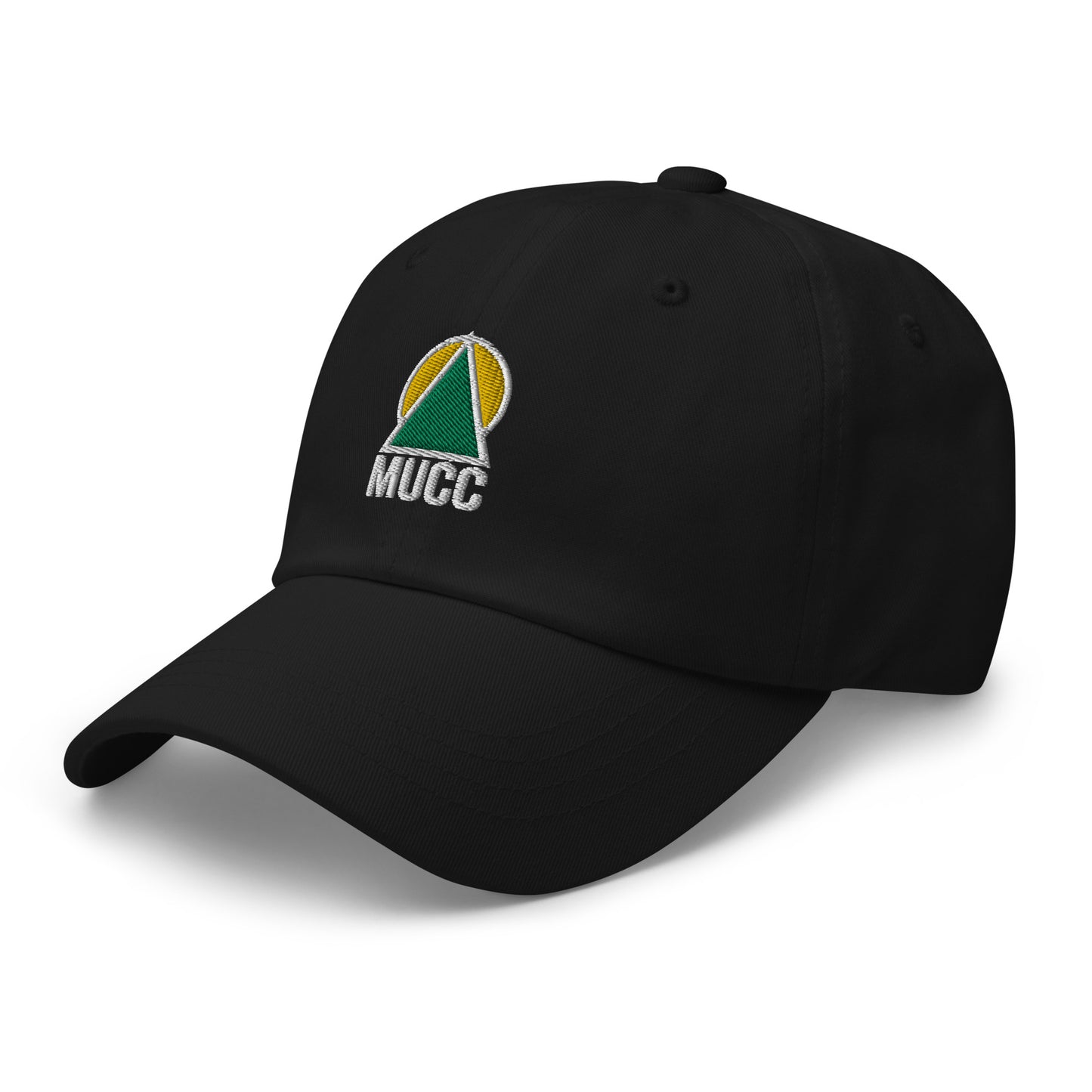 Classic MUCC Ballcap