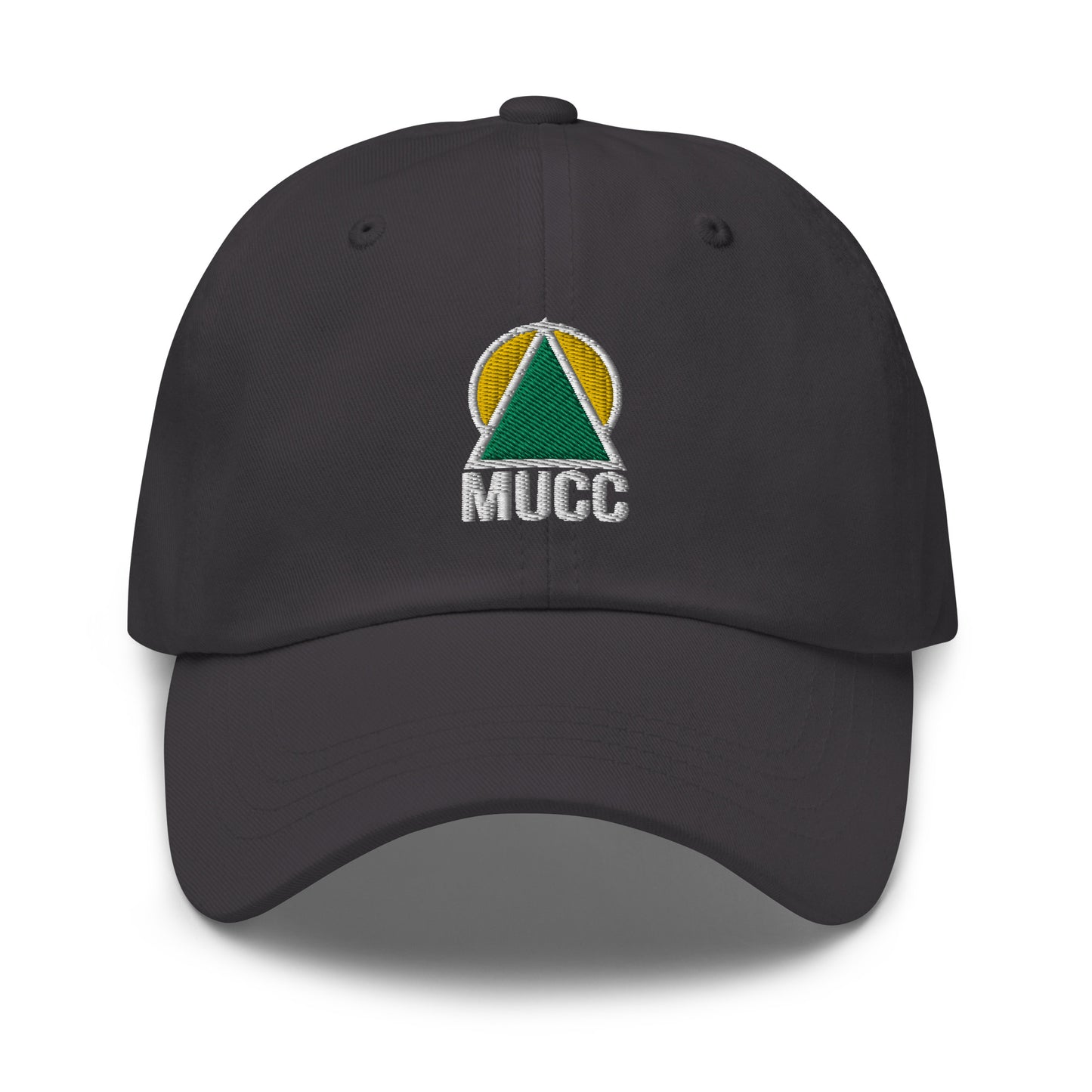 Classic MUCC Ballcap