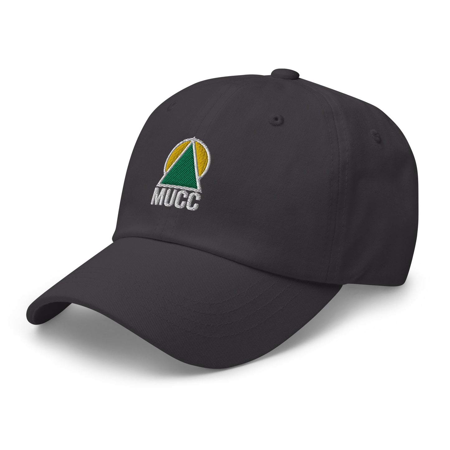 Classic MUCC Ballcap