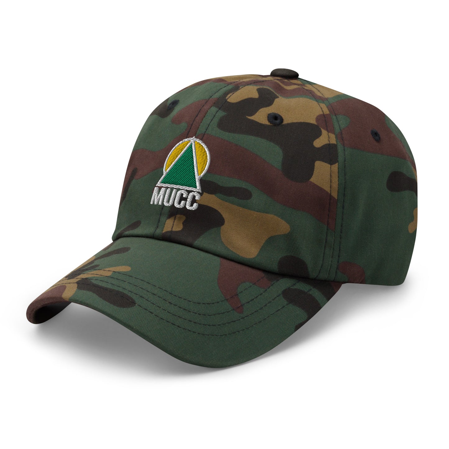 Classic MUCC Ballcap