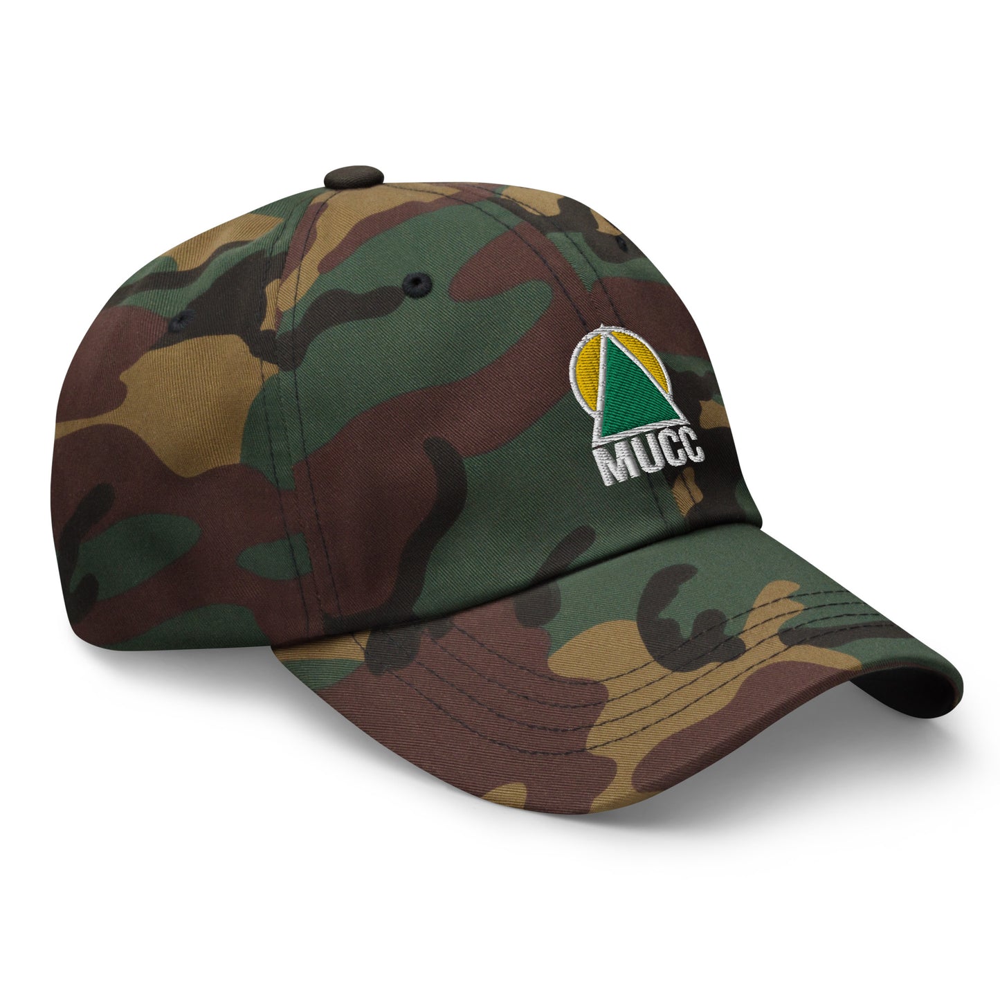 Classic MUCC Ballcap