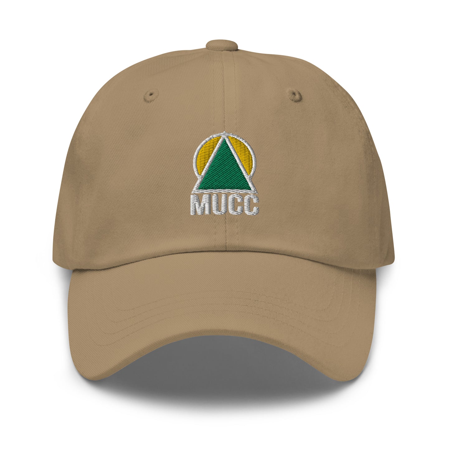 Classic MUCC Ballcap