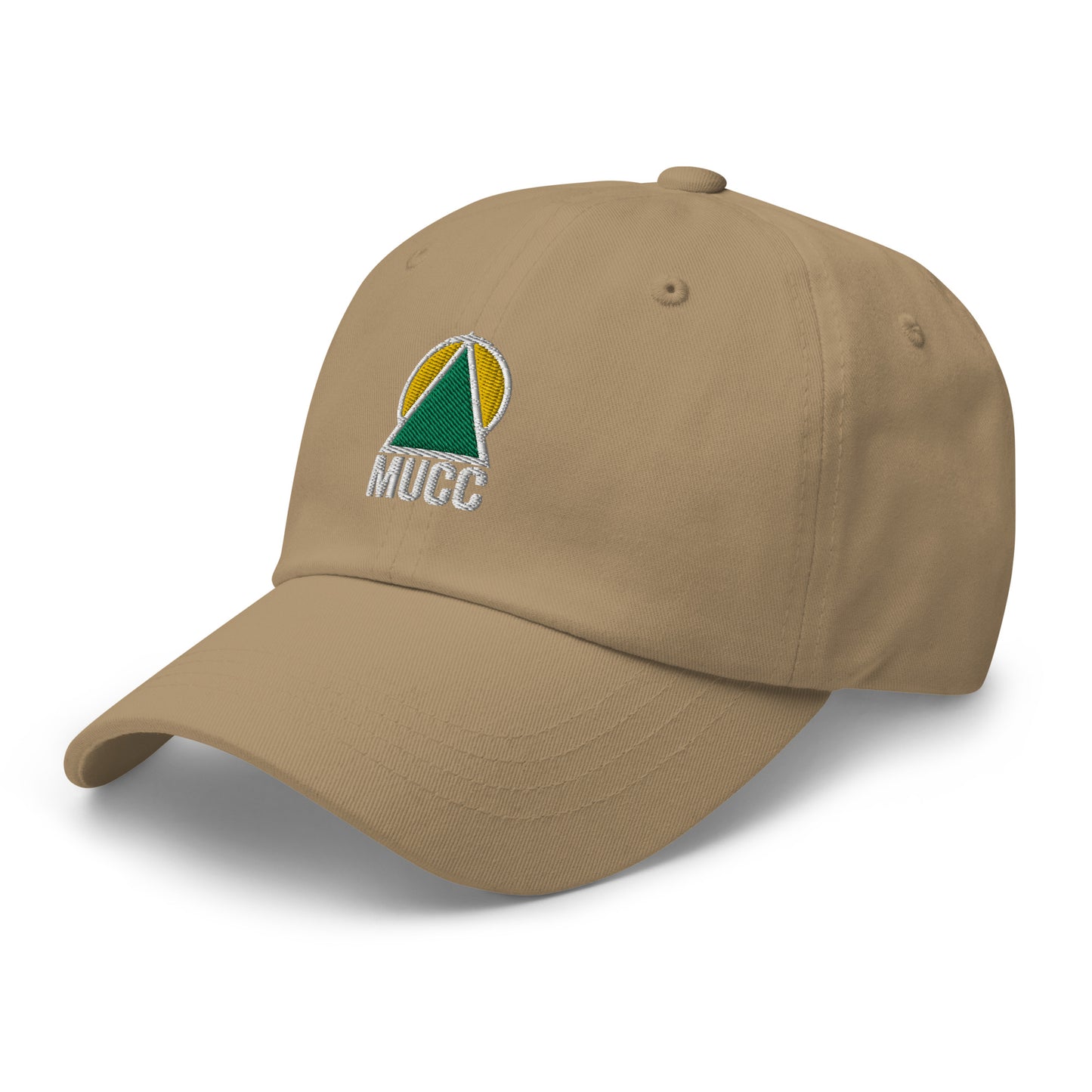 Classic MUCC Ballcap