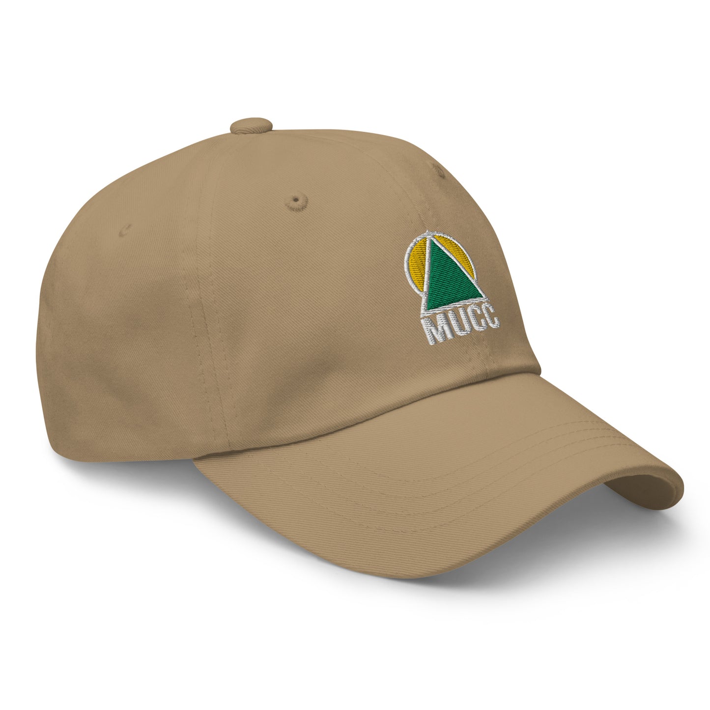 Classic MUCC Ballcap
