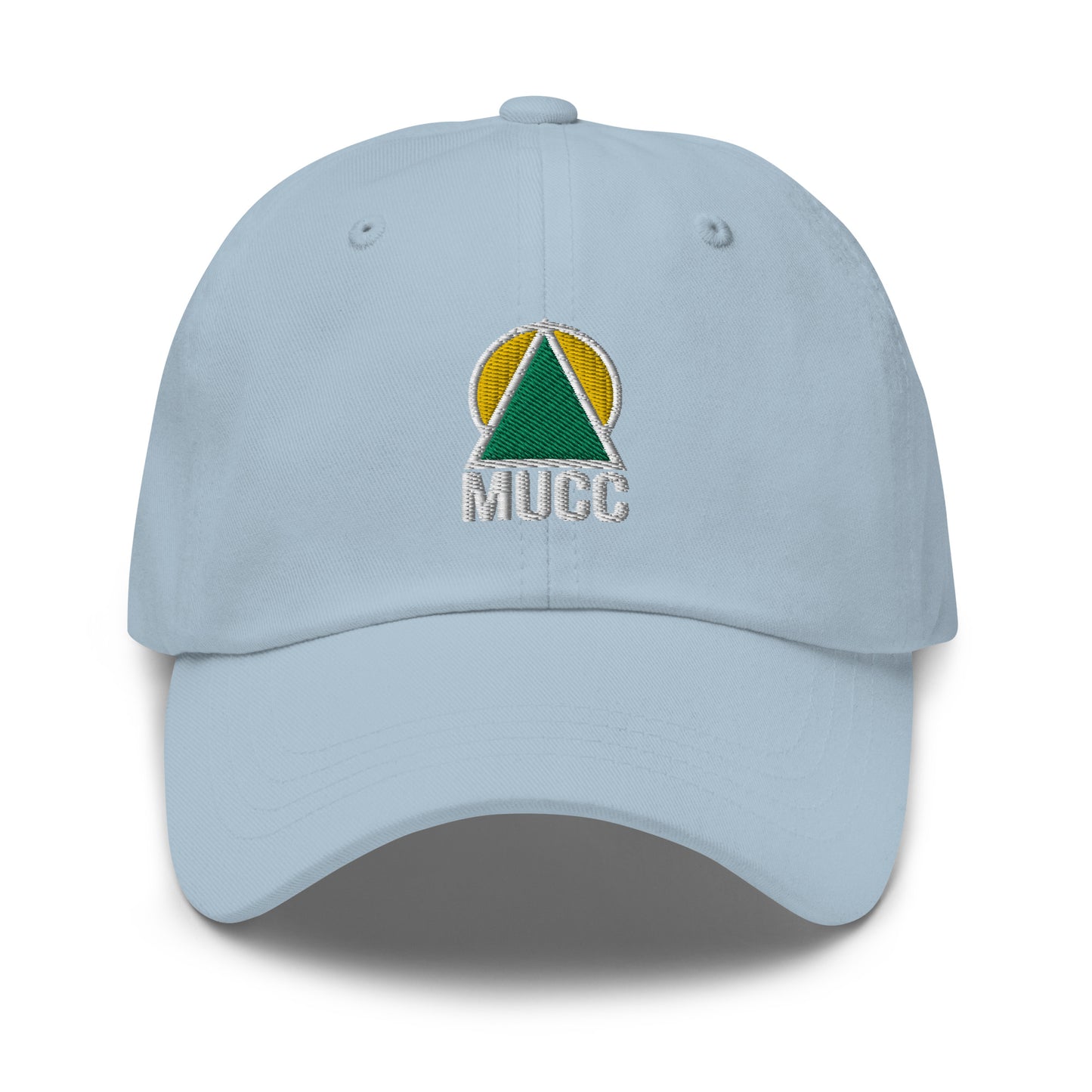 Classic MUCC Ballcap