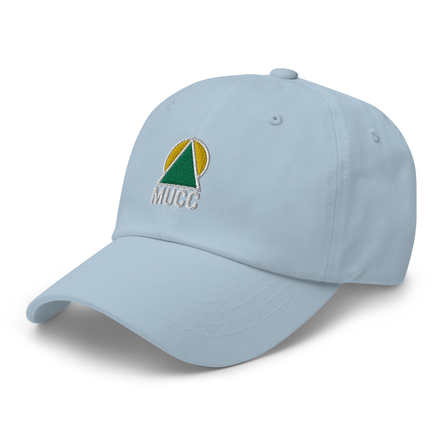 Classic MUCC Ballcap