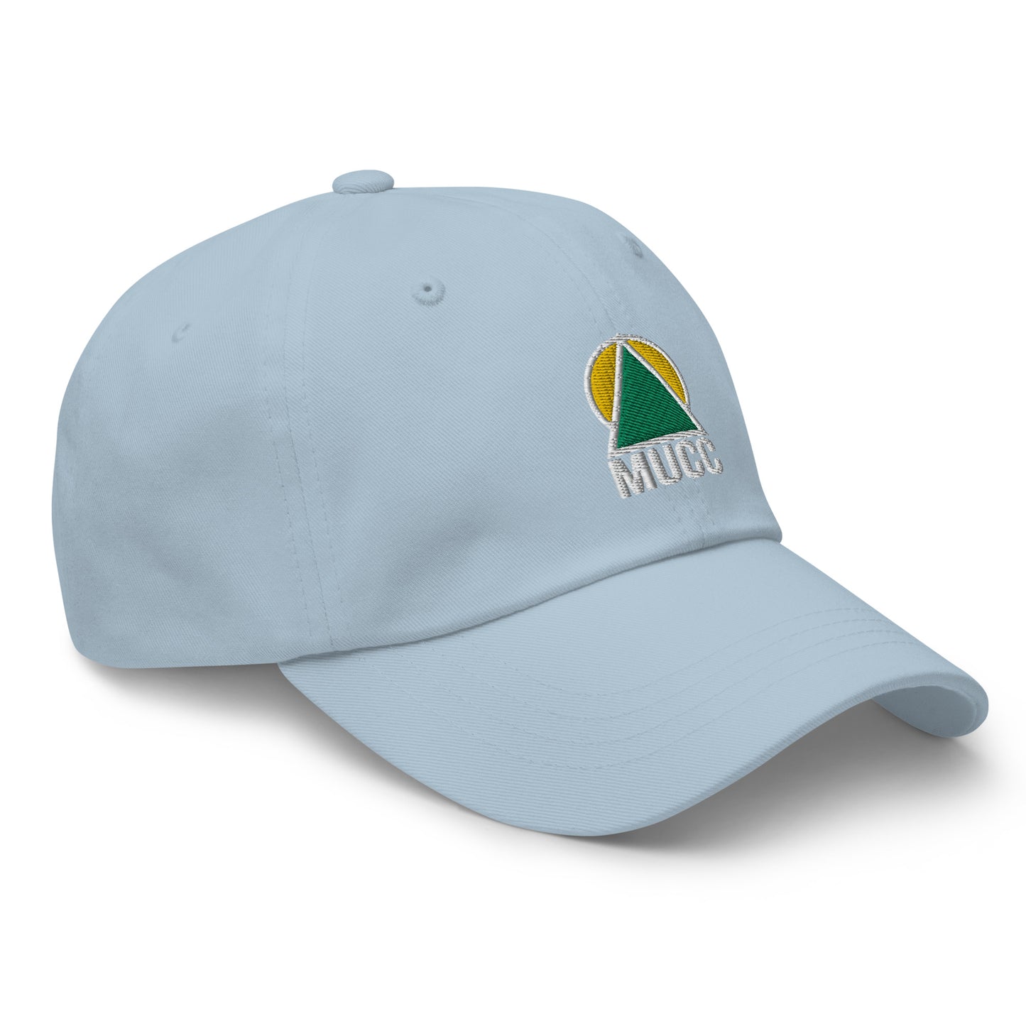 Classic MUCC Ballcap
