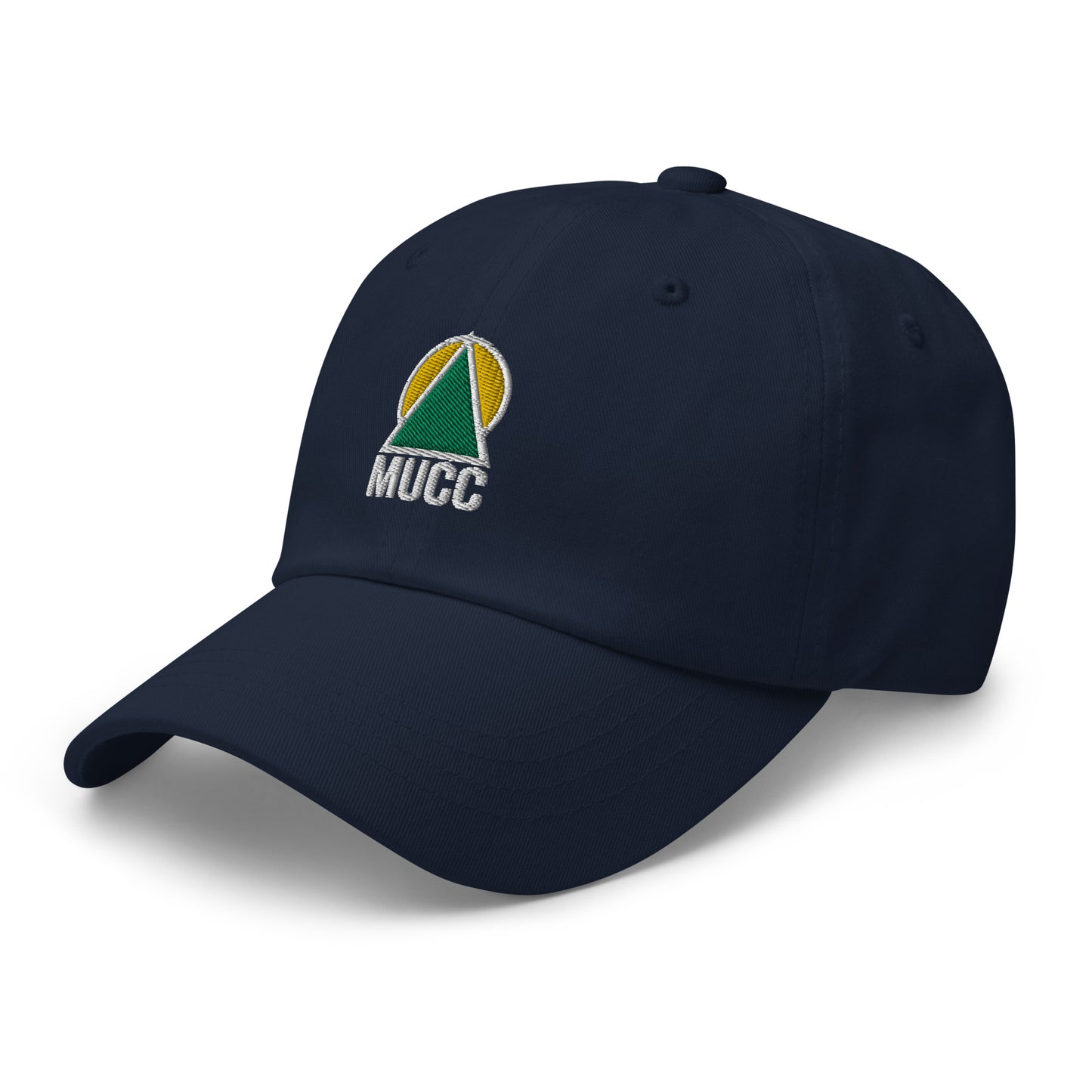 Classic MUCC Ballcap