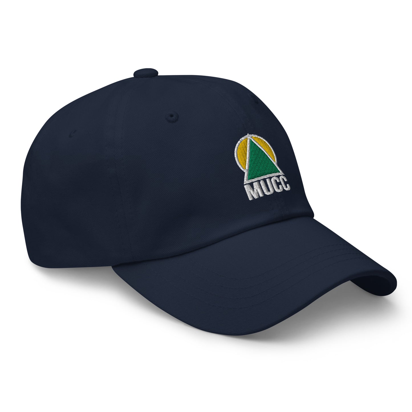 Classic MUCC Ballcap