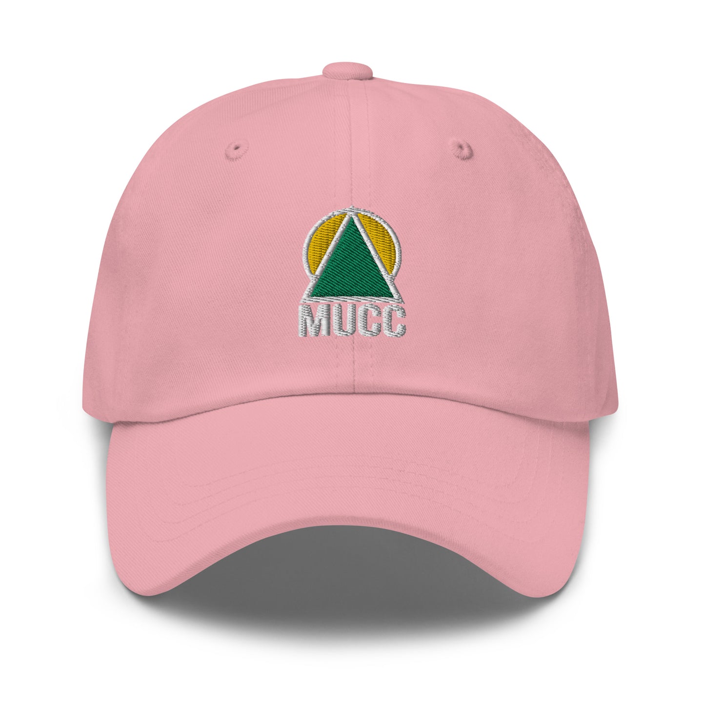 Classic MUCC Ballcap