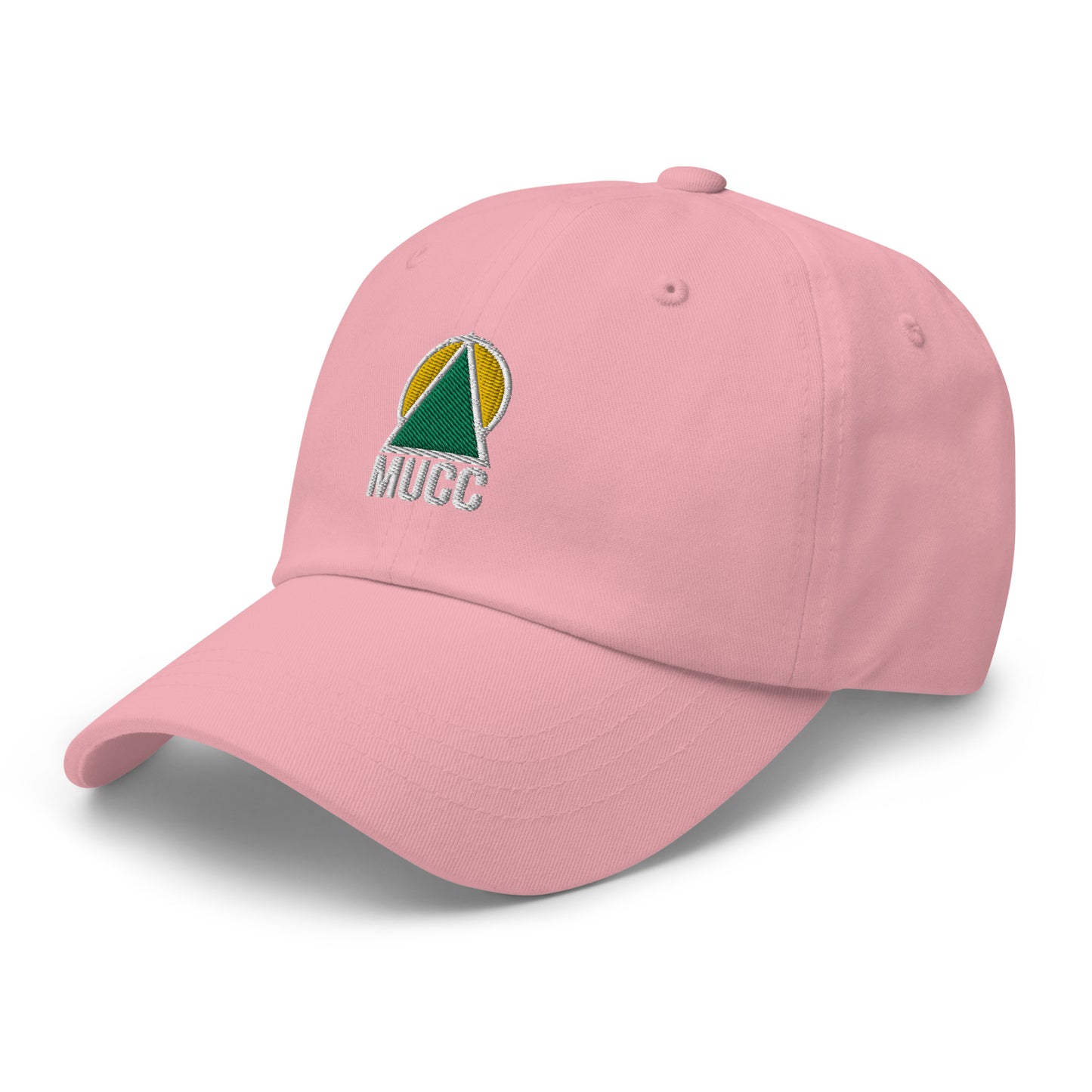 Classic MUCC Ballcap