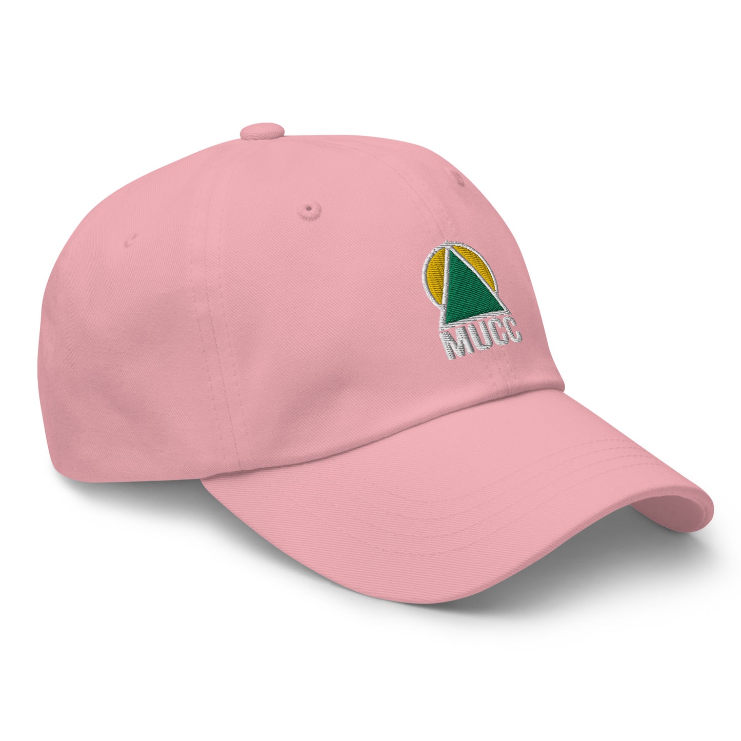 Classic MUCC Ballcap
