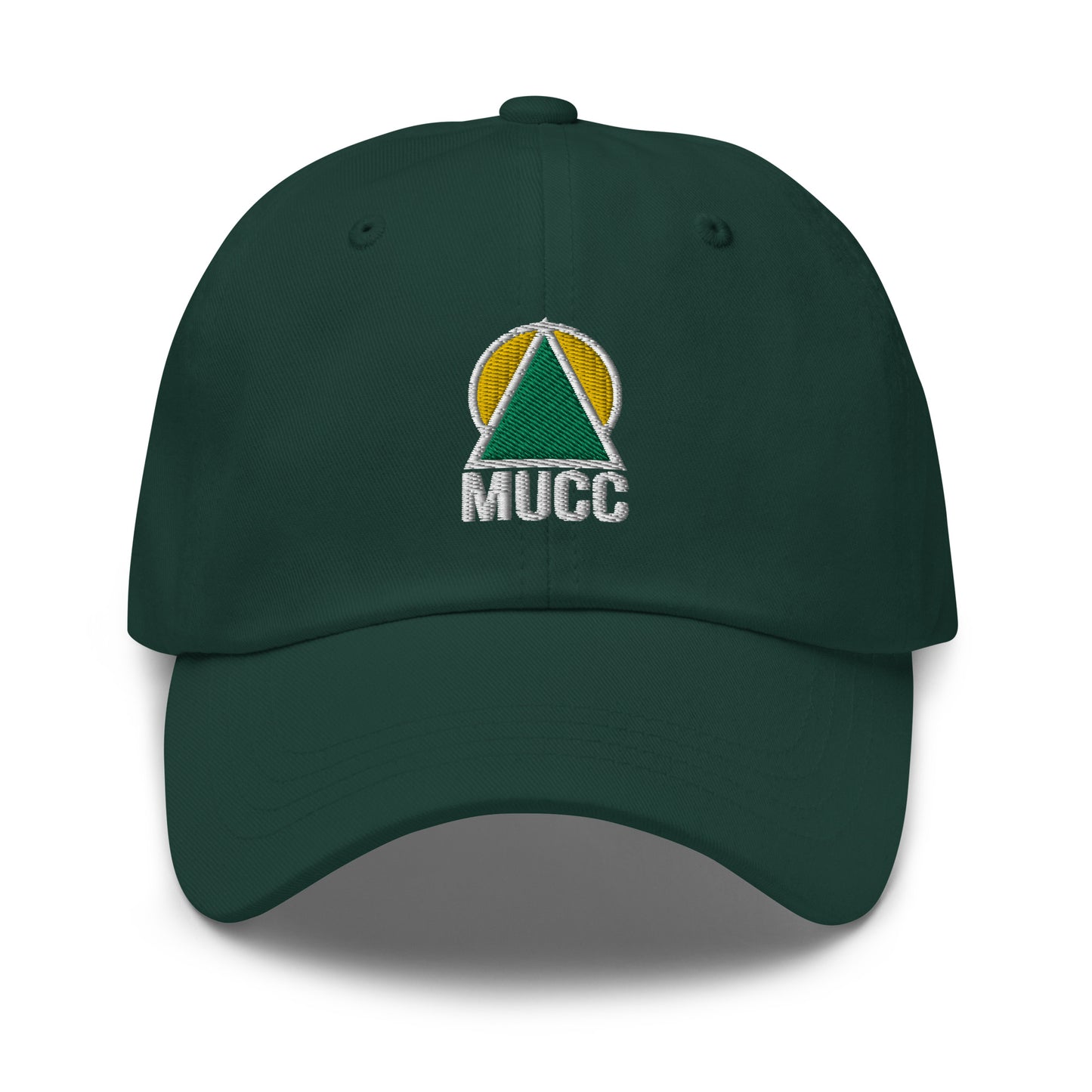 Classic MUCC Ballcap