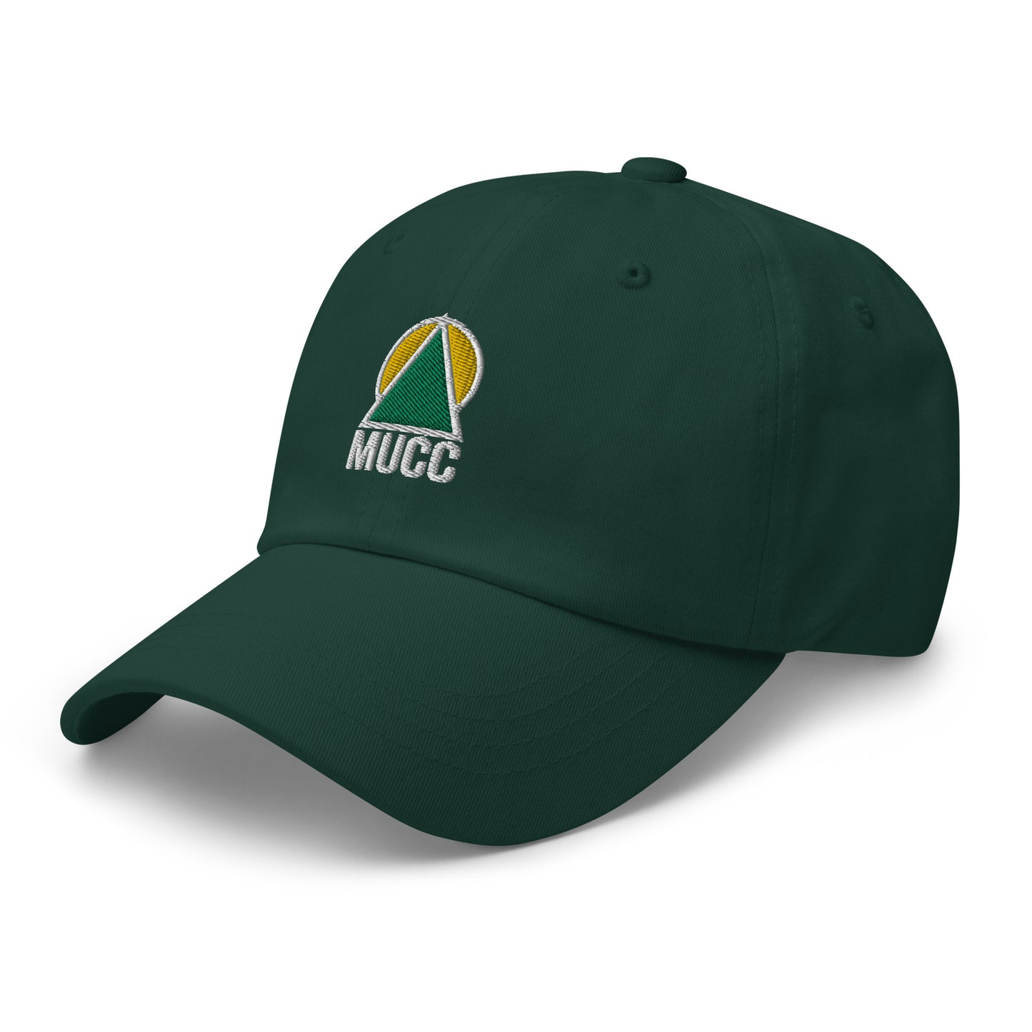 Classic MUCC Ballcap