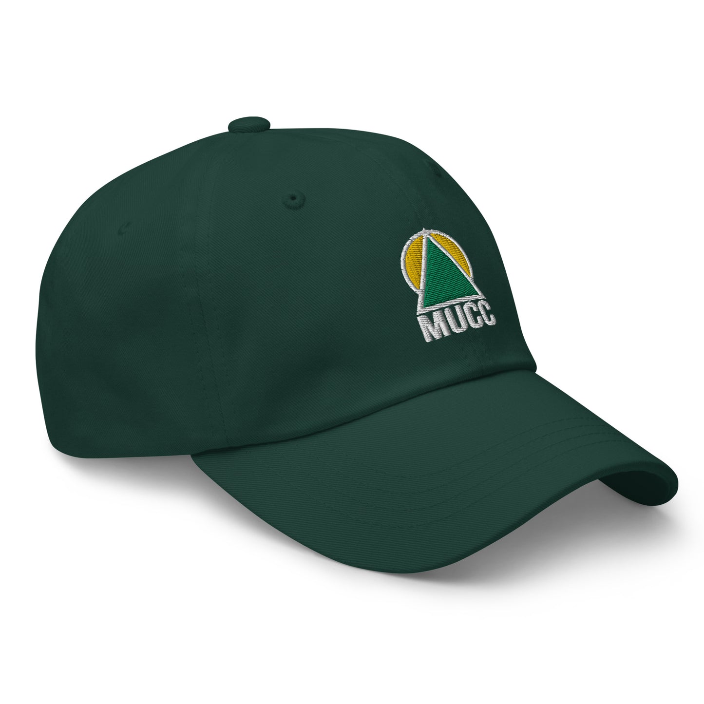 Classic MUCC Ballcap