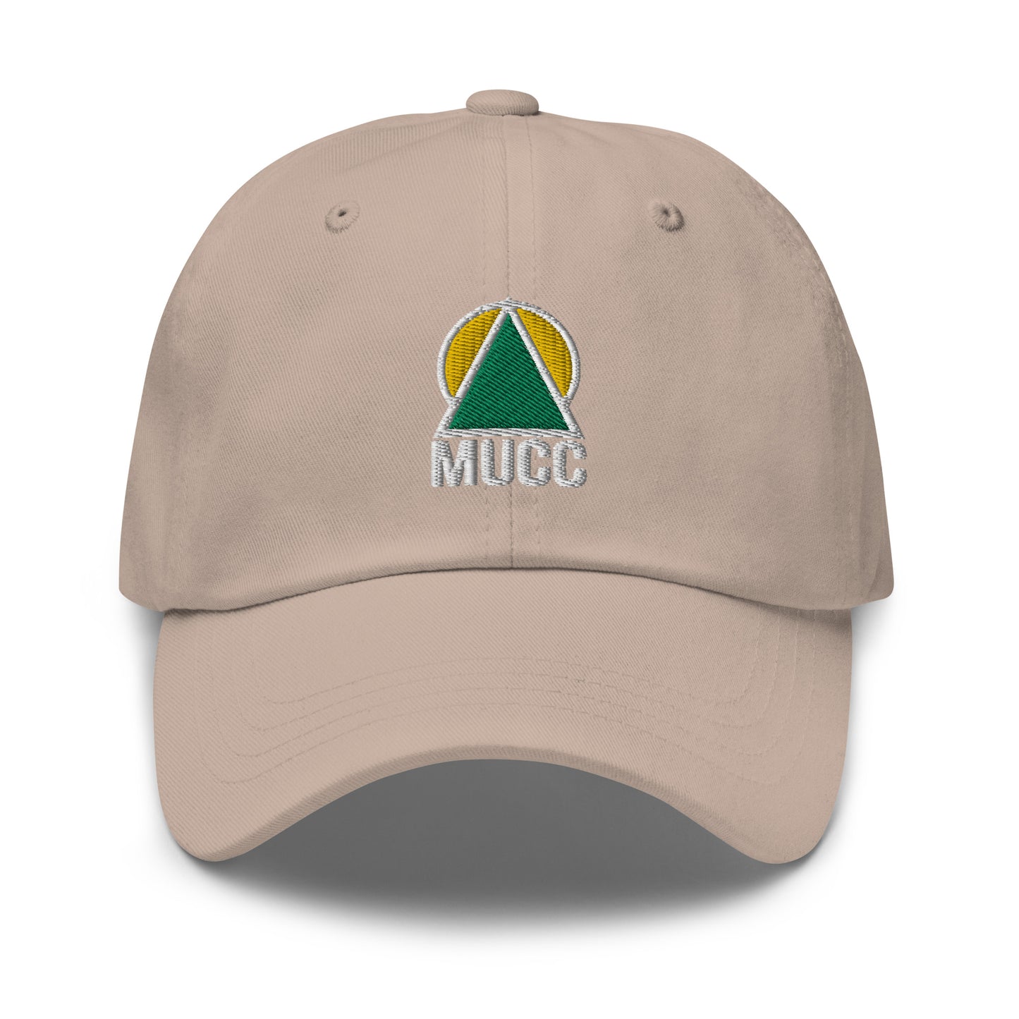 Classic MUCC Ballcap