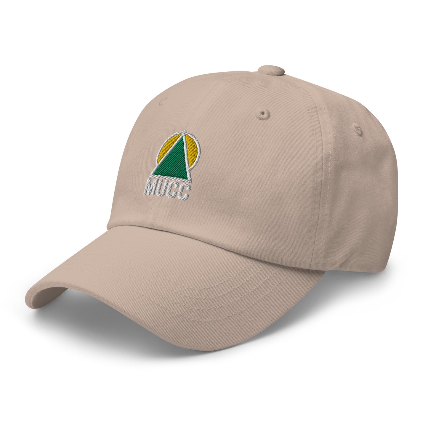 Classic MUCC Ballcap
