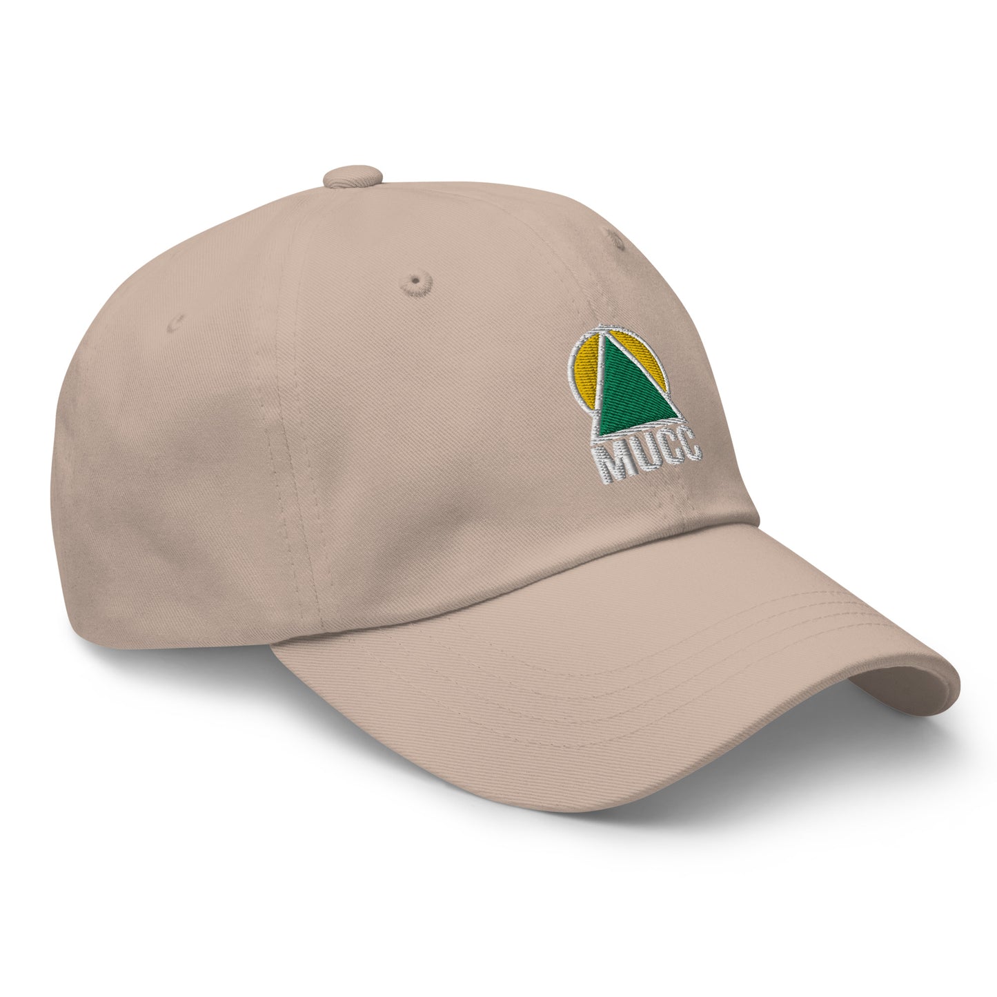 Classic MUCC Ballcap