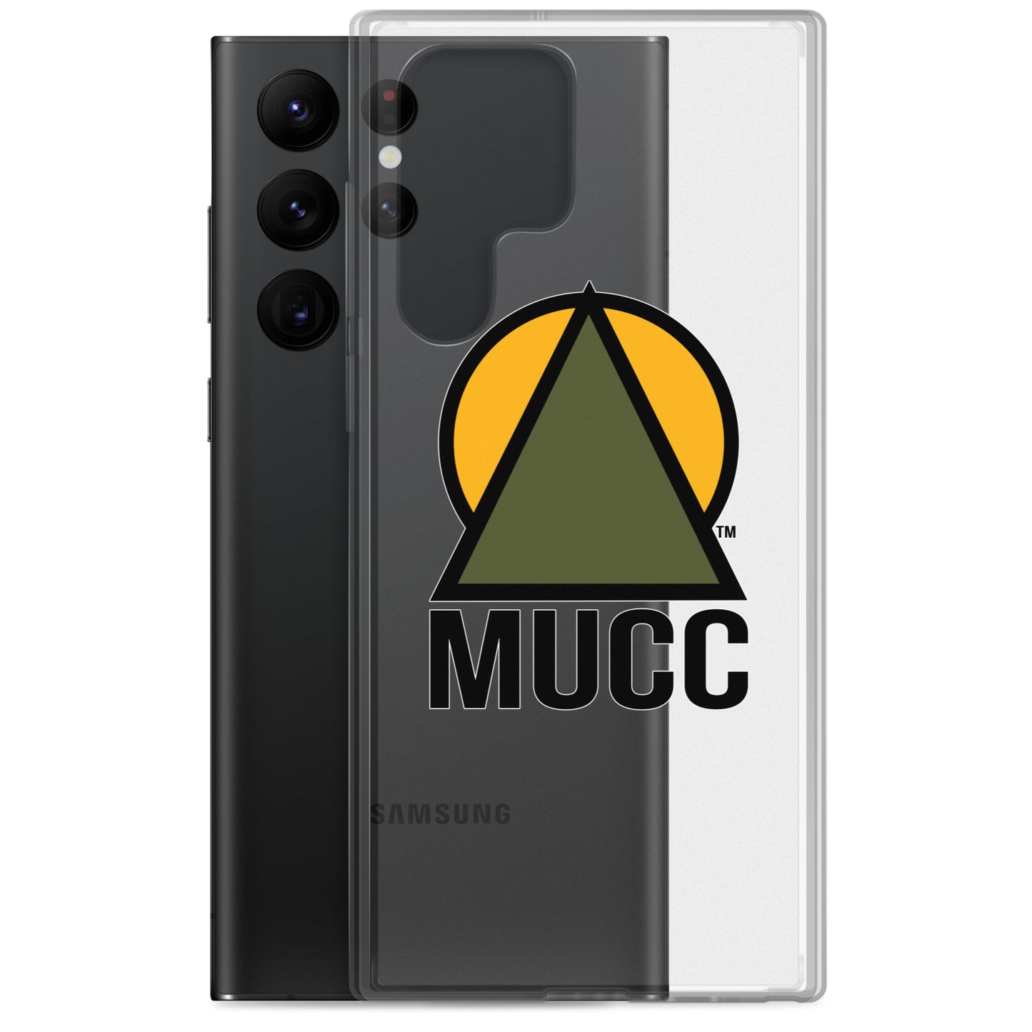 MUCC Samsung Phone Case
