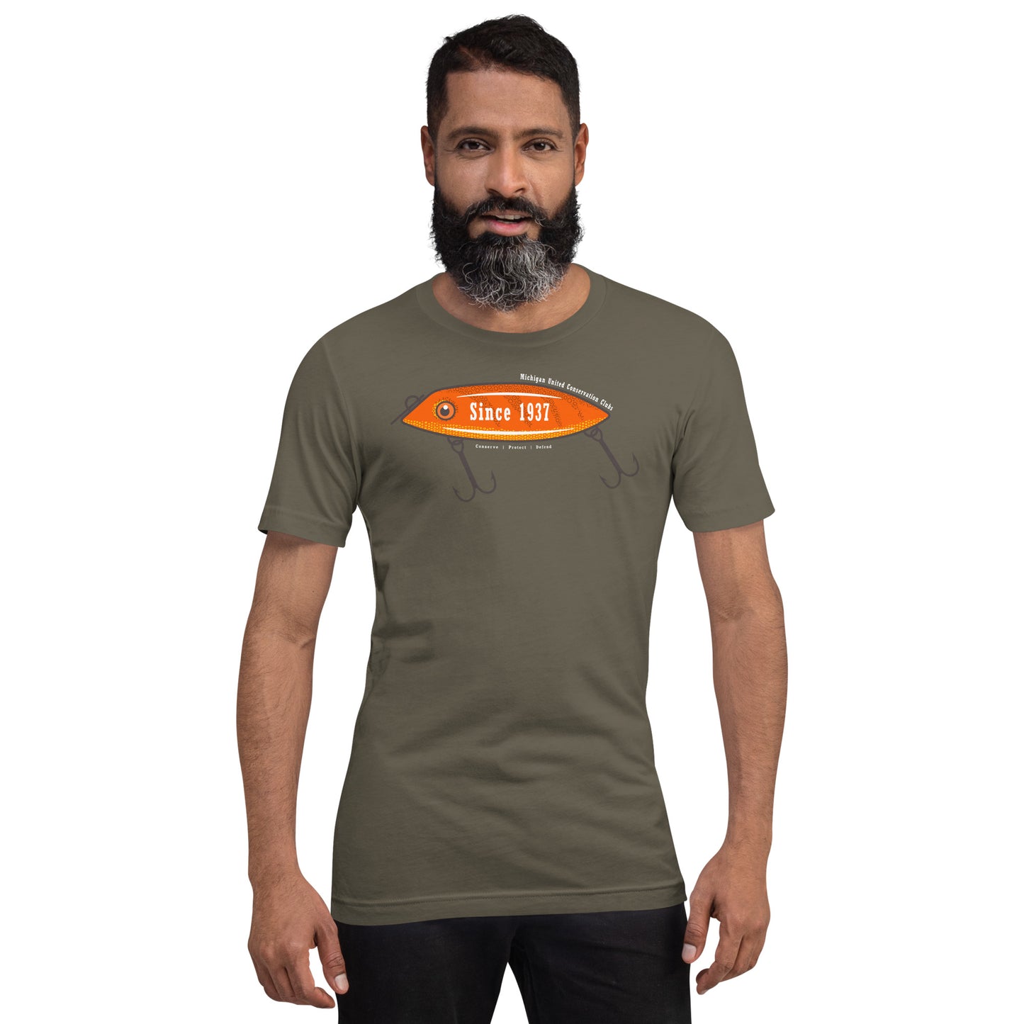 Lure 1937 Shirt