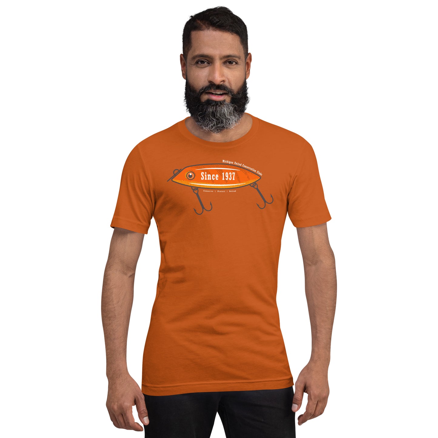 Lure 1937 Shirt