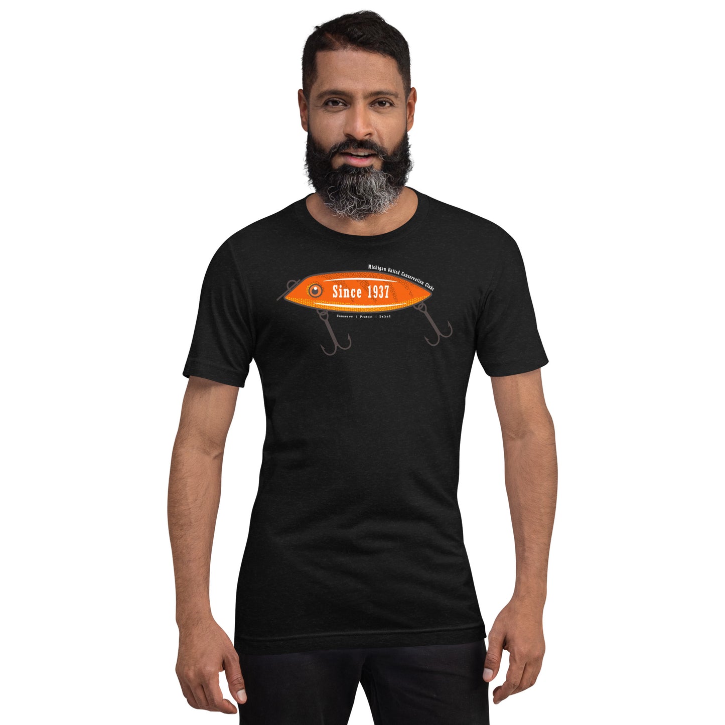 Lure 1937 Shirt