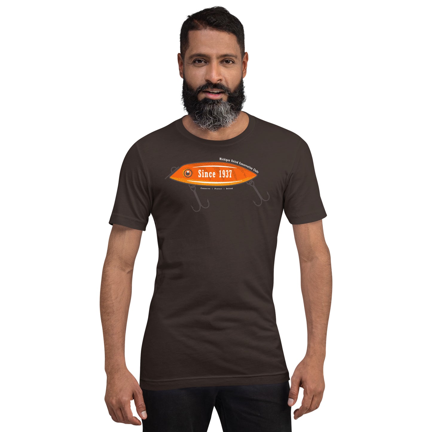 Lure 1937 Shirt