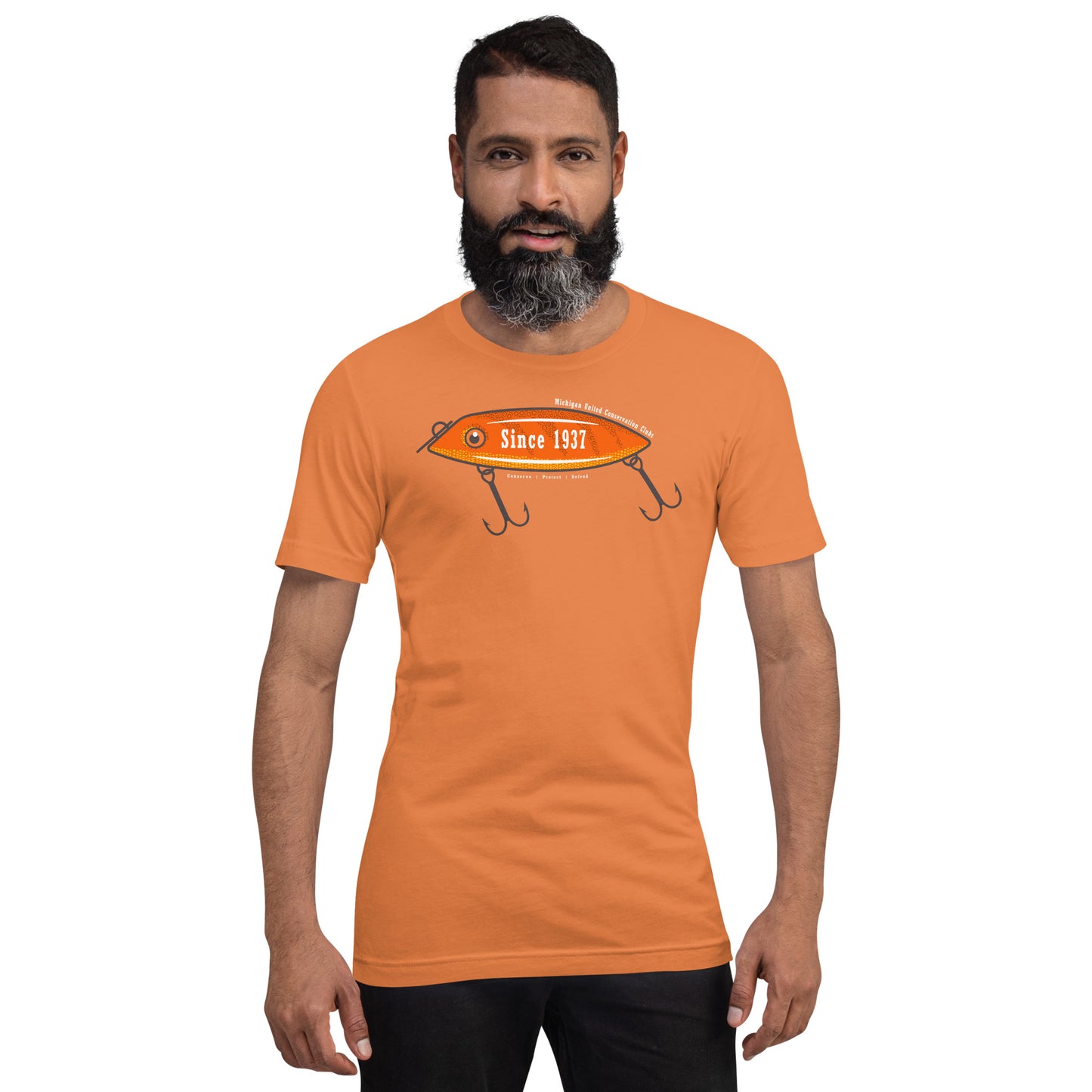 Lure 1937 Shirt