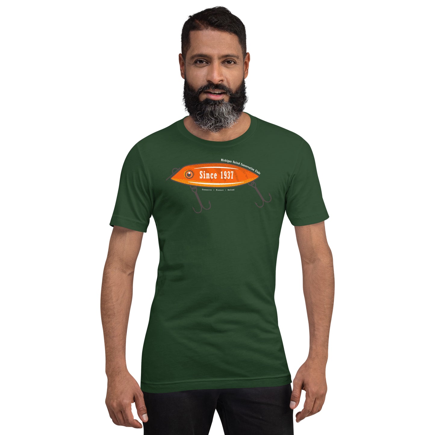 Lure 1937 Shirt