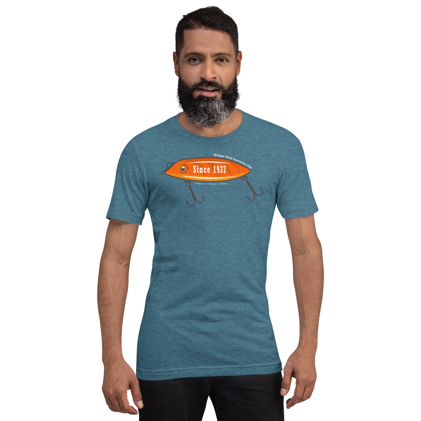 Lure 1937 Shirt