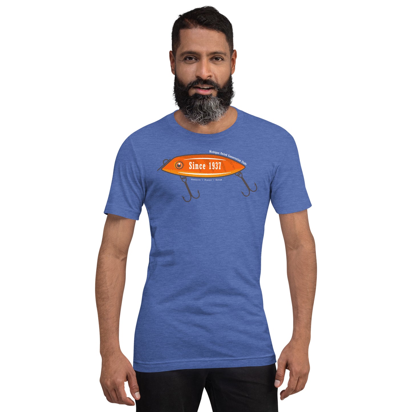 Lure 1937 Shirt