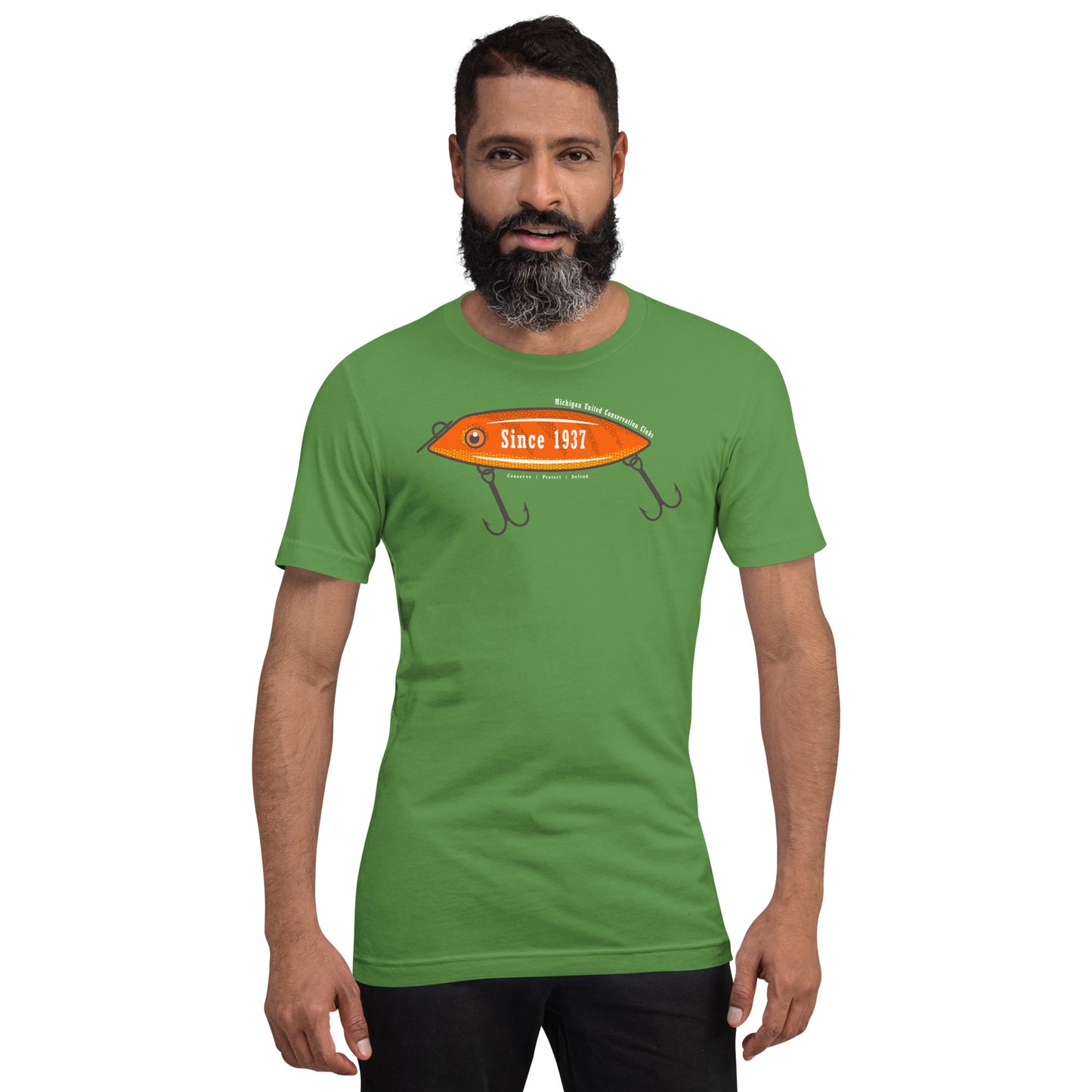 Lure 1937 Shirt