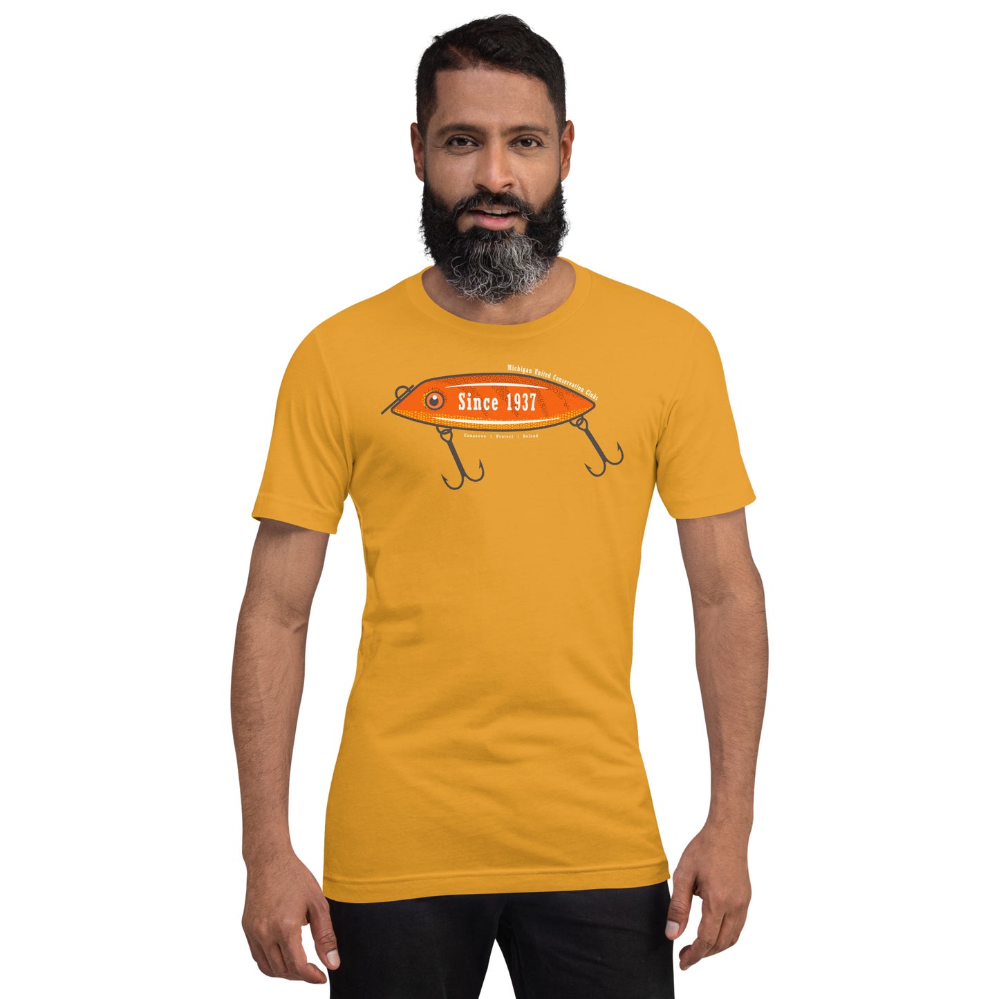 Lure 1937 Shirt