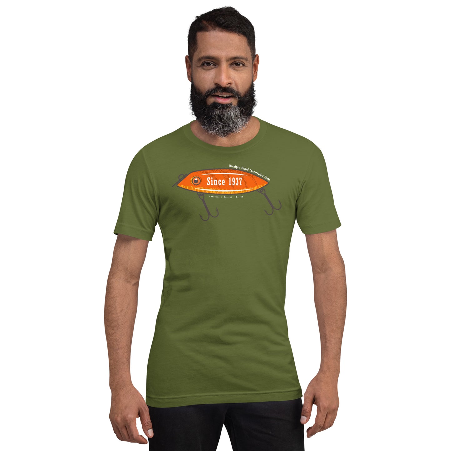 Lure 1937 Shirt