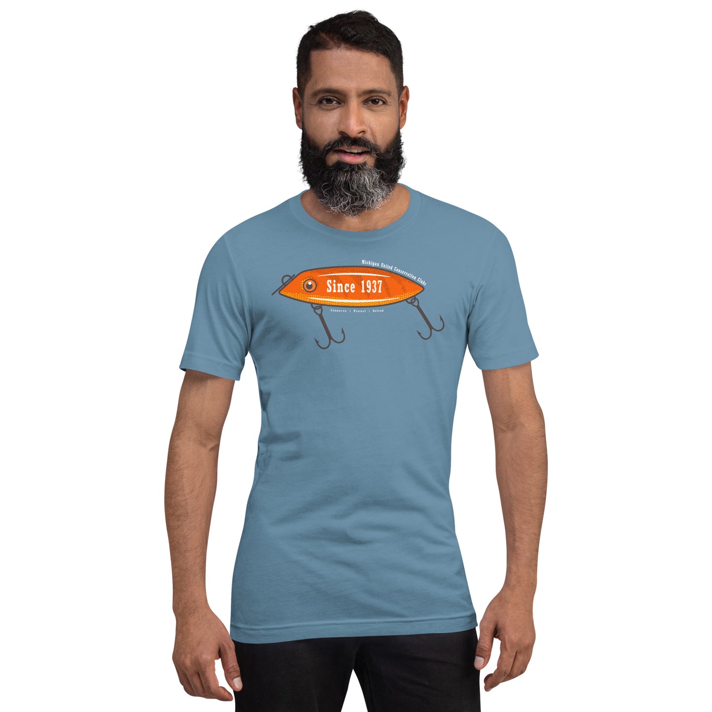 Lure 1937 Shirt