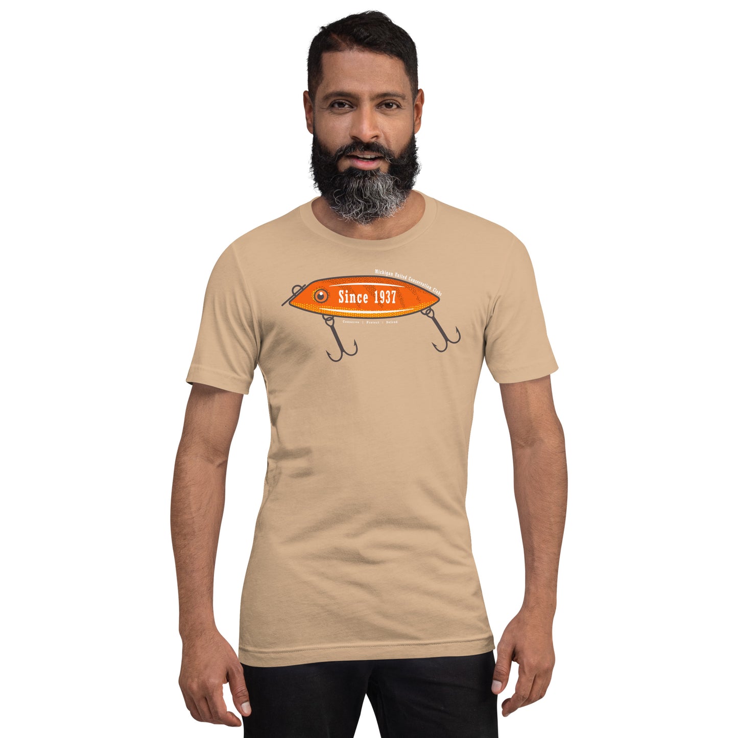 Lure 1937 Shirt