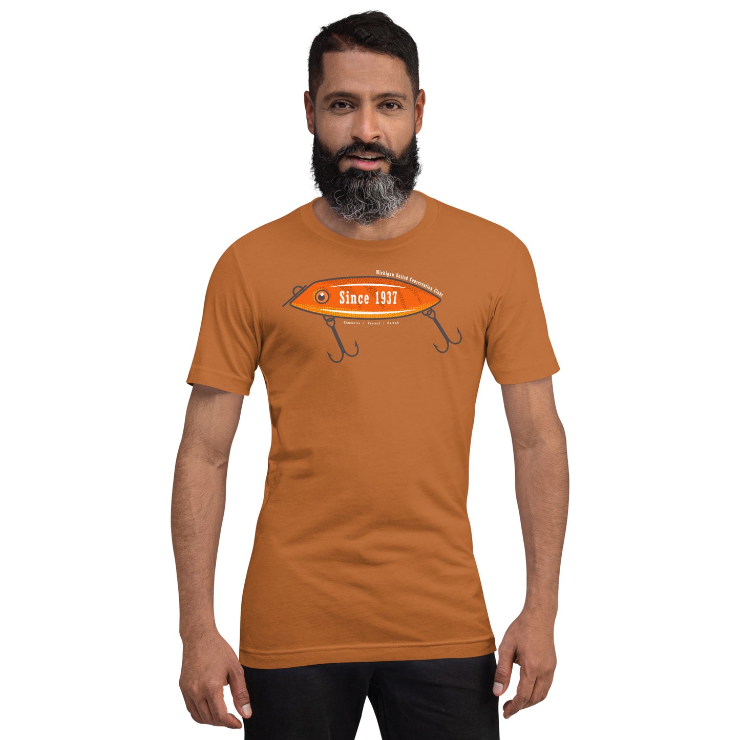 Lure 1937 Shirt