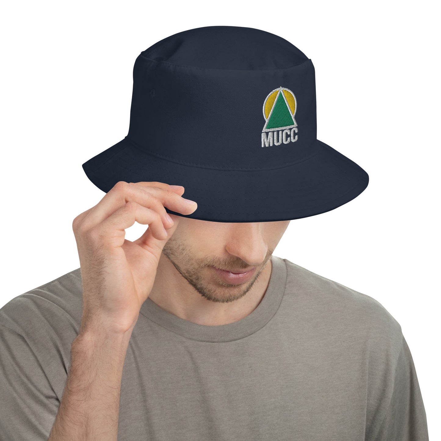 MUCC Bucket Hat