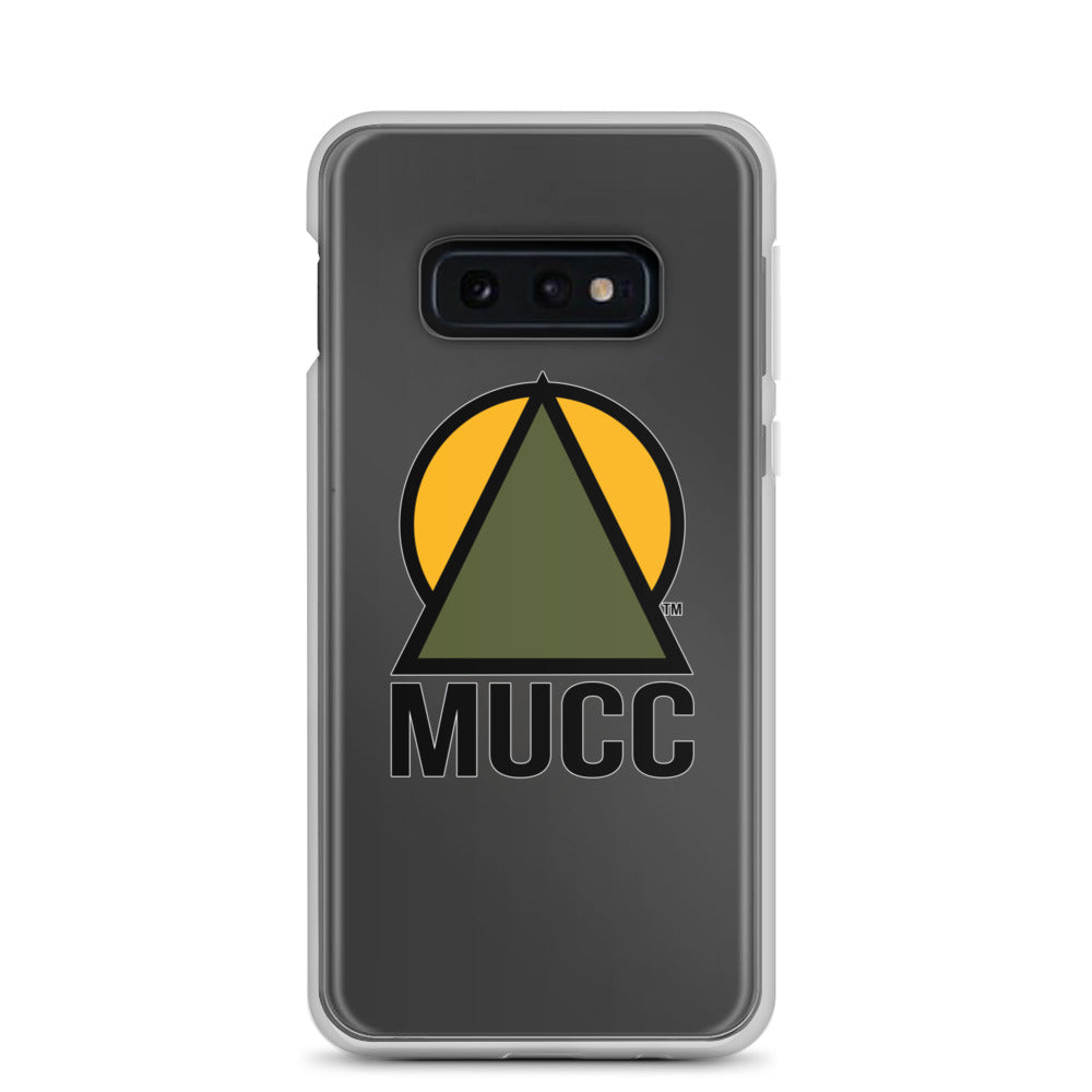 MUCC Samsung Phone Case