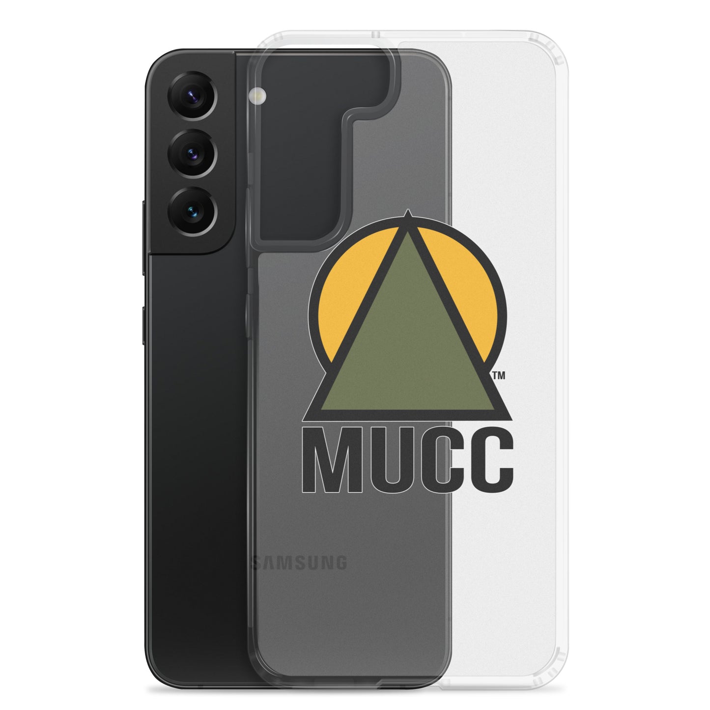 MUCC Samsung Phone Case